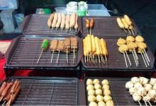 珍南商场购物图片