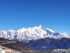 色季拉山-林芝-hu2024