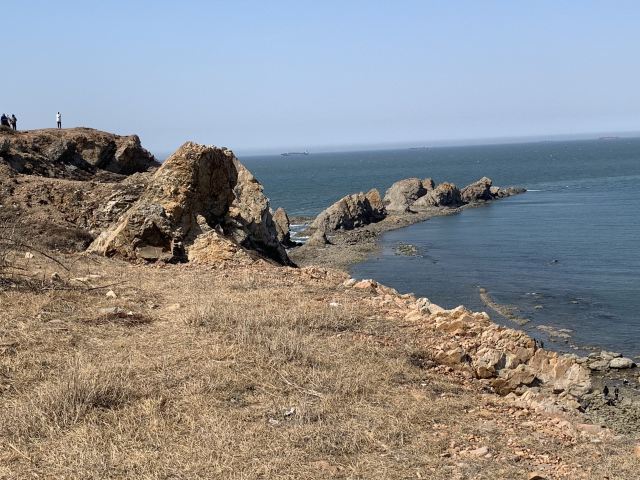 排石景区旅行图片 3