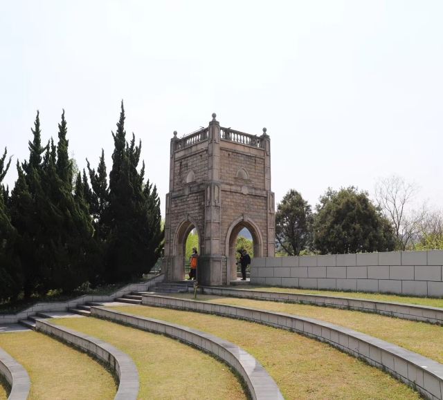 思贤公园旅行图片 3