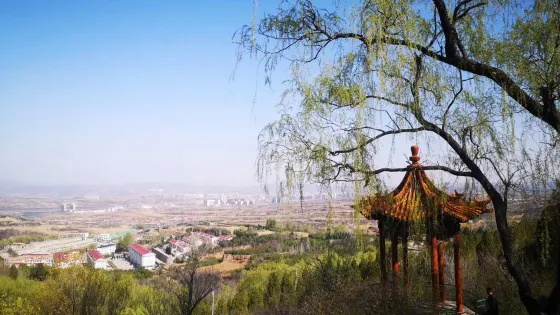 兩灣國家濕地公園
