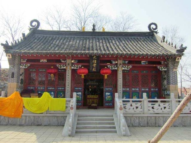 永清寺旅行图片 2