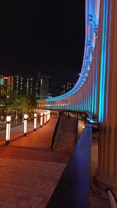 新桥中心公园-深圳-方得始终0726