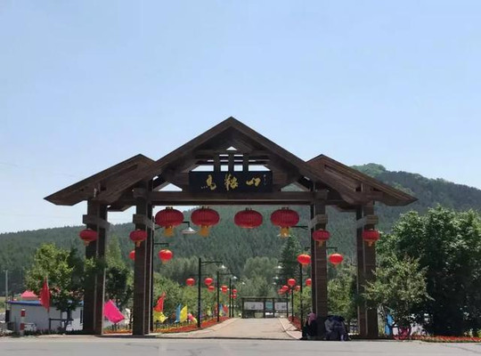 五一小长假最值得去的长春市九台区，让你来了就不想走！