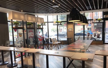 肯德基(安康兴安店)餐厅图片