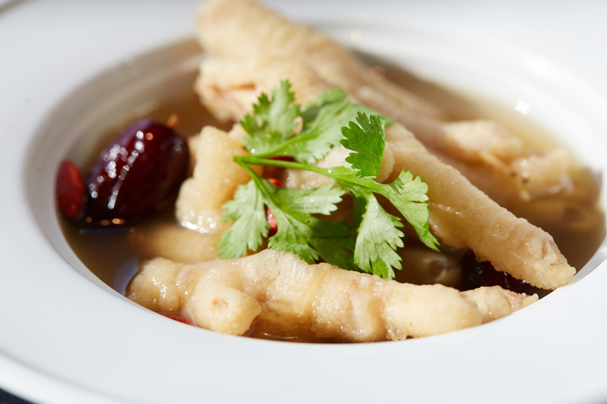 半岛御珍轩酒家(二沙岛店)