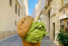 Veganista Ice Cream美食图片