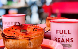 Pie Society