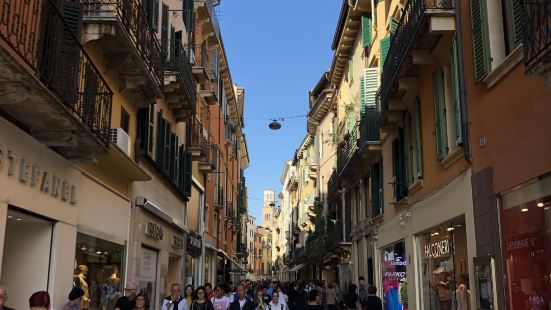 Centro Storico