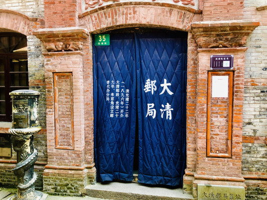 上海朱家角一日游：一个可以忘却尘世喧嚣的地方。附景点打卡攻略