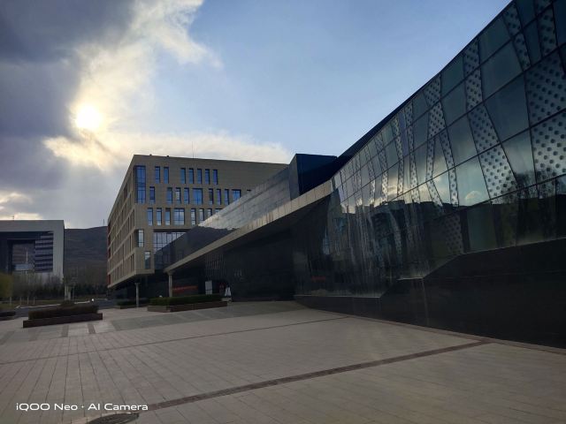 青海大学-党员活动公园旅行图片 3