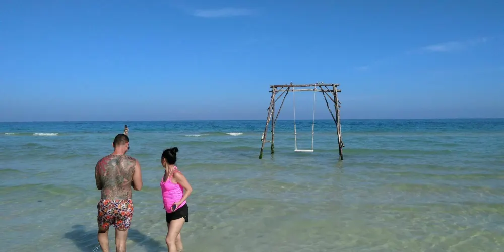 永安旅遊