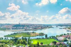 皮埃尔·洛蒂山-伊斯坦布尔-doris圈圈