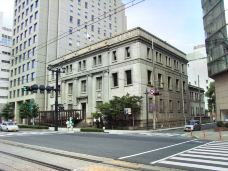 旧日本银行广岛支店-广岛-Karen埋