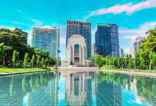 澳新军团战争纪念馆景点图片