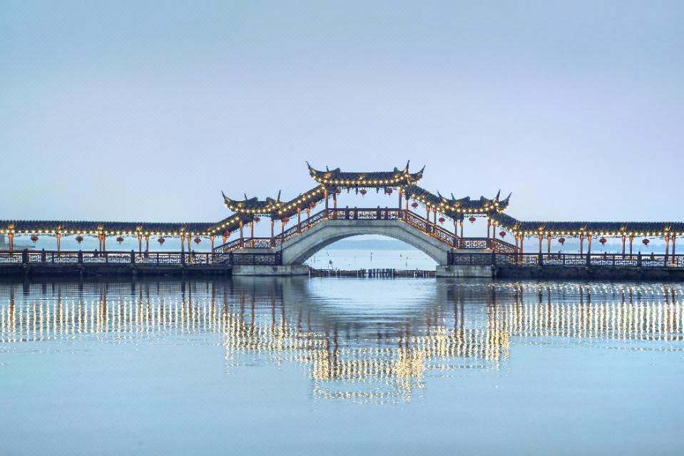 古莲桥