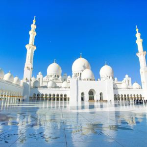 Abu Dhabi