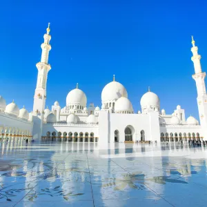 Abu Dhabi