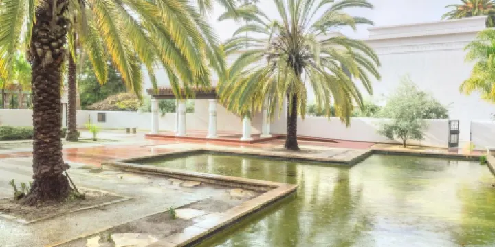 玫瑰十字會埃及博物館