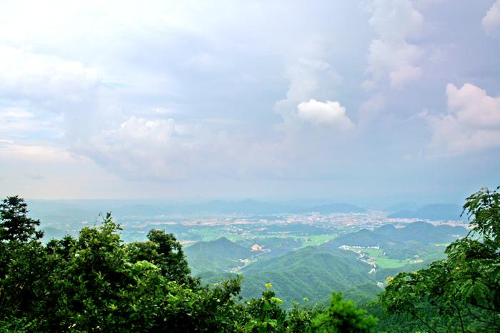 道吾山