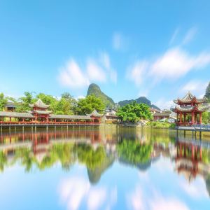 Huangyao Ancient Town