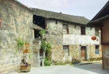 松桃旅游图片-寻觅经典——走进沈从文笔下的边城