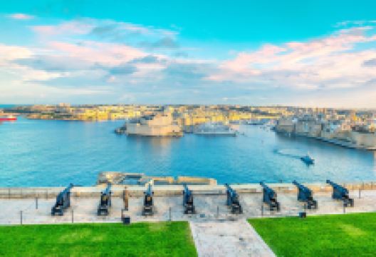 上巴拉卡花园景点图片