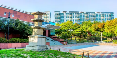 國立大邱博物館