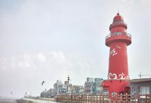 乌耳岛海洋园区景点图片