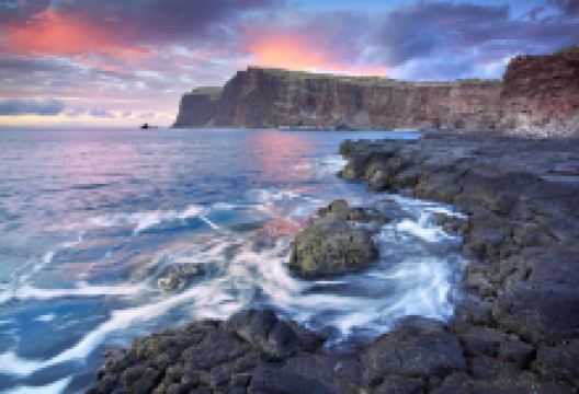 考诺鲁景点图片