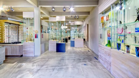 莫澤玻璃博物館