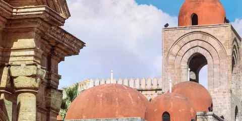 獨修者若望教堂