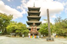 兴正寺-名古屋-doris圈圈