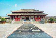 许慎文化园景点图片