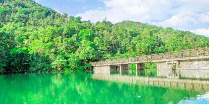 王子山森林公園