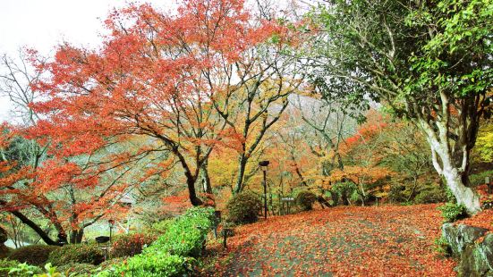 禦船山樂園