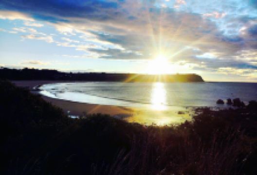 摩尔溪谷旅游图片-海港一日游