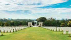 克兰芝战争纪念馆-新加坡-doris圈圈