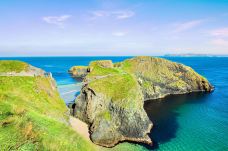 卡里克索桥-巴利卡斯尔-doris圈圈