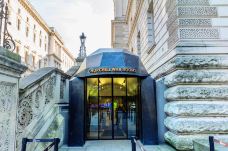 丘吉尔首相战时办公室-伦敦-602星球