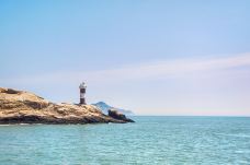 青浜岛-舟山-doris圈圈