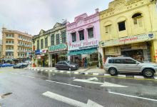 Jalan Goh Hock Huat景点图片