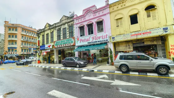 Jalan Goh Hock Huat