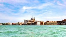 威尼斯救主堂-威尼斯-doris圈圈