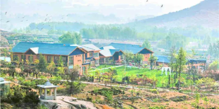 泉山雲頂風景區