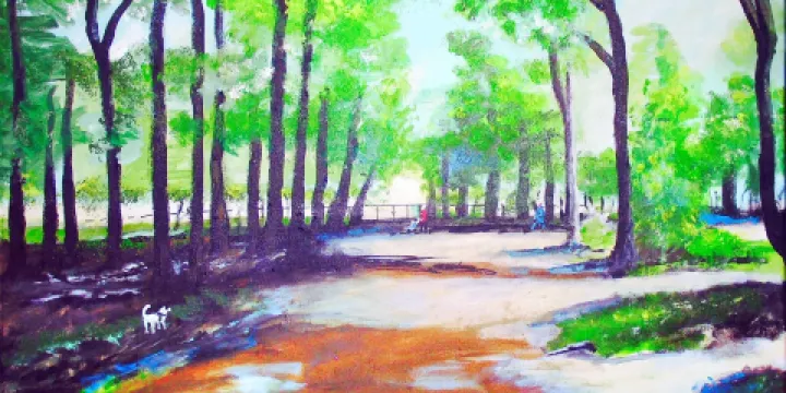 林登塔爾動物公園