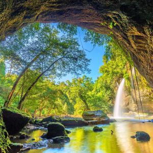 Khao Yai