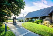 亚历山德拉信息中心景点图片