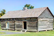 Historic Travellers Rest Plantation & Museum景点图片