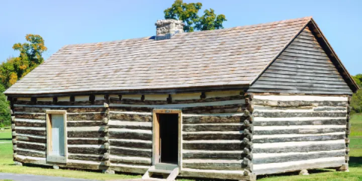 Historic Travellers Rest Plantation & Museum